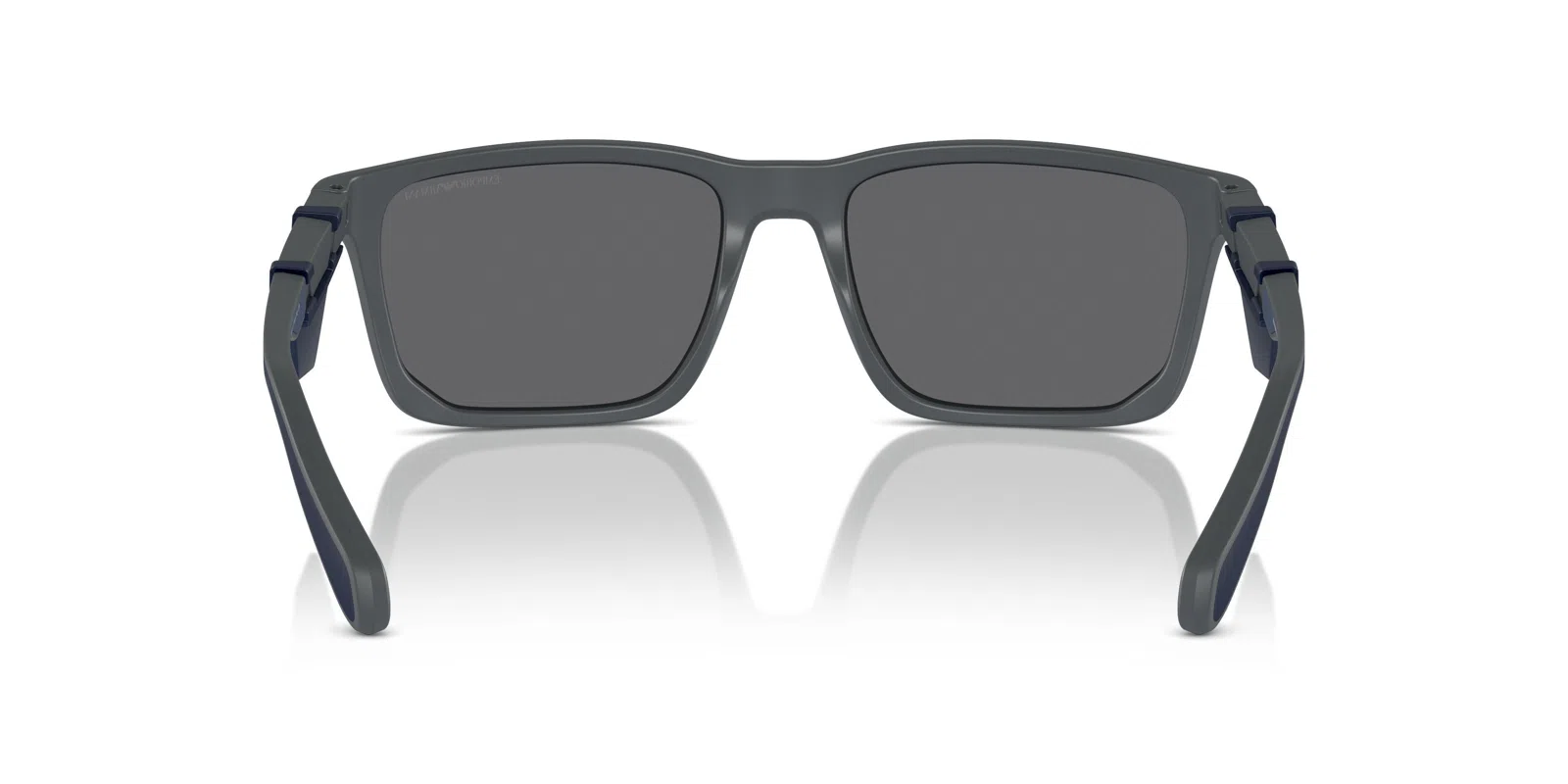Emporio Armani 4219 Sunglasses - view 8